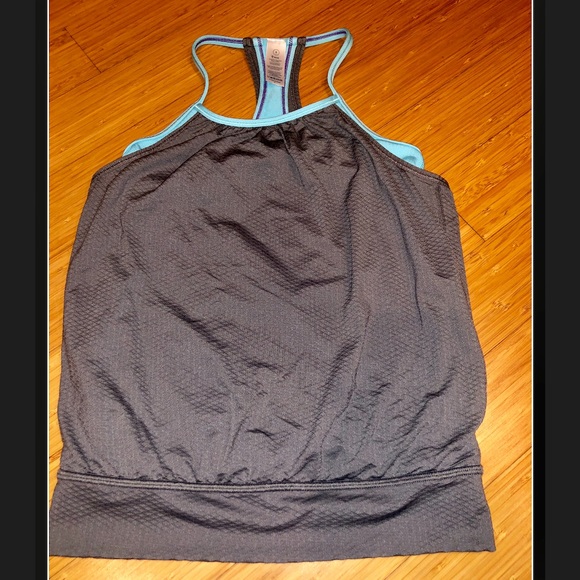 Ivavva set the pace top - Picture 1 of 2